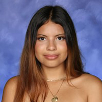 2026 Kochhar & Co. Scholarship Winner