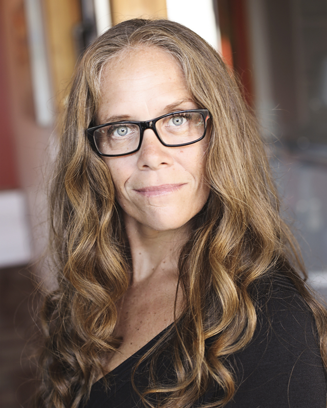 Julie Tonhauser